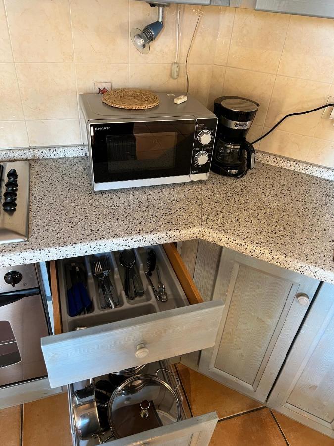 Studio Apartments Baia Azzurra 7 Торболе Экстерьер фото